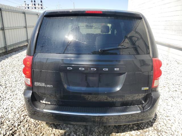 Photo 6 from auction – 2016 DODGE GRAND CARA with VIN 2C4RDGBG2GR100373