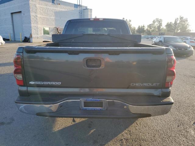 Photo 6 from auction – 2004 CHEVROLET SILVERADO C1500 with VIN 2GCEC19V941207725