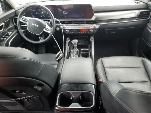 Photo 8 from auction – 2024 KIA TELLURIDE with VIN 5XYP6DGC0RG517469