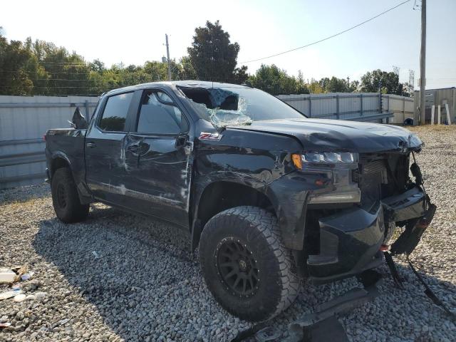Photo 4 from auction – 2020 CHEVROLET SILVERADO with VIN 1GCPYFED0LZ187861