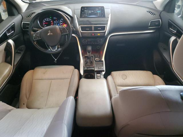 Photo 8 from auction – 2018 MITSUBISHI ECLIPSE CR with VIN JA4AT5AA0JZ041509