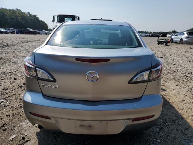 Photo 6 from auction – 2013 MAZDA 3 I with VIN JM1BL1TF4D1736607