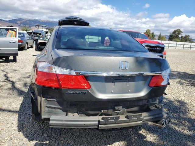 Photo 6 from auction – 2014 HONDA ACCORD EX with VIN 1HGCR2F70EA178447