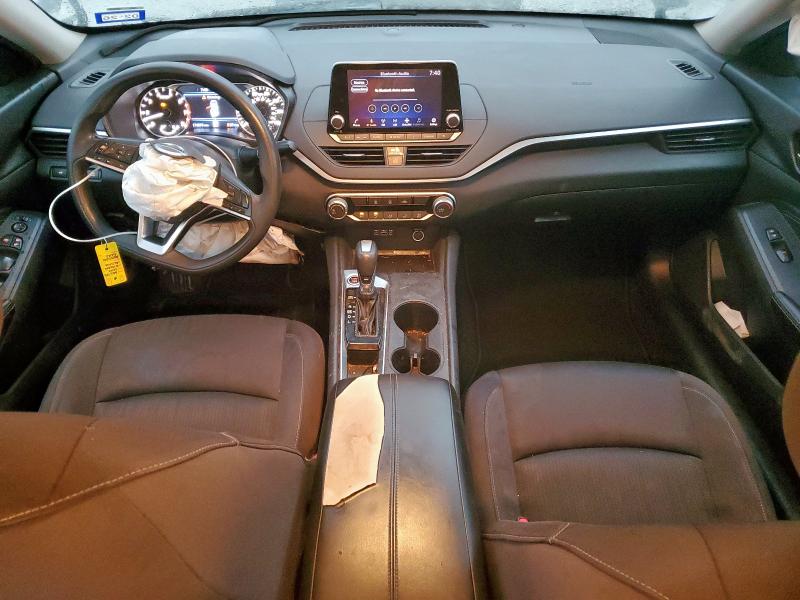 Photo 8 from auction – 2019 NISSAN ALTIMA S with VIN 1N4BL4BV1KC234915