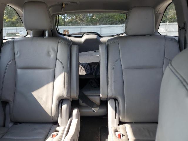 Photo 10 from auction – 2018 TOYOTA HIGHLANDER with VIN 5TDJZRFH5JS548201