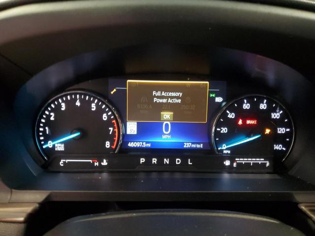 Photo 9 from auction – 2024 FORD EXPLORER L with VIN 1FMSK8FH9RGA28720