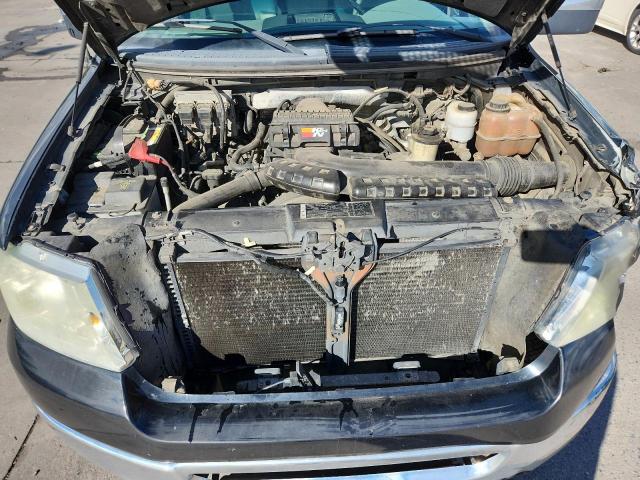 Photo 11 from auction – 2008 FORD F150 with VIN 1FTPX14V18FA27089