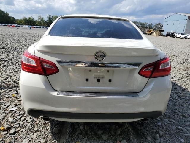 Photo 6 from auction – 2016 NISSAN ALTIMA 2.5 with VIN 1N4AL3AP1GC221517