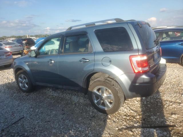 Photo 2 from auction – 2011 FORD ESCAPE LIM with VIN 1FMCU0EG3BKB90659