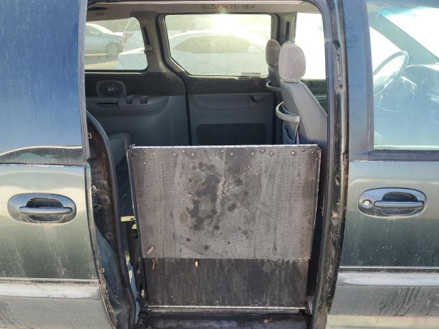 Photo 11 from auction – 2000 DODGE GRAND CARAVAN LE with VIN 1B4GP54L7YB571056