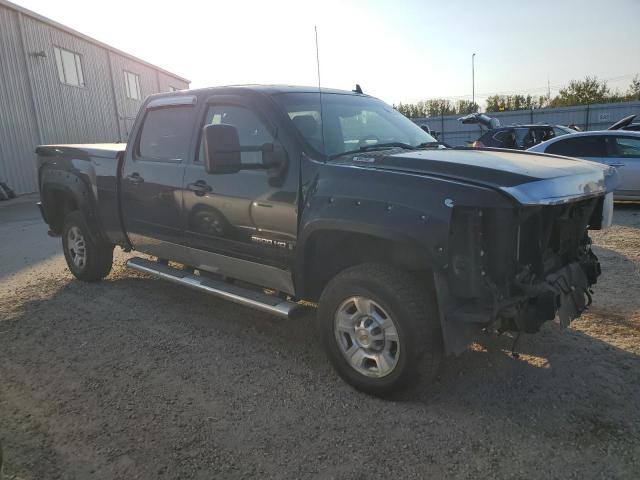 Photo 4 from auction – 2007 CHEVROLET SILVERADO with VIN 1GCHK23K47F546460