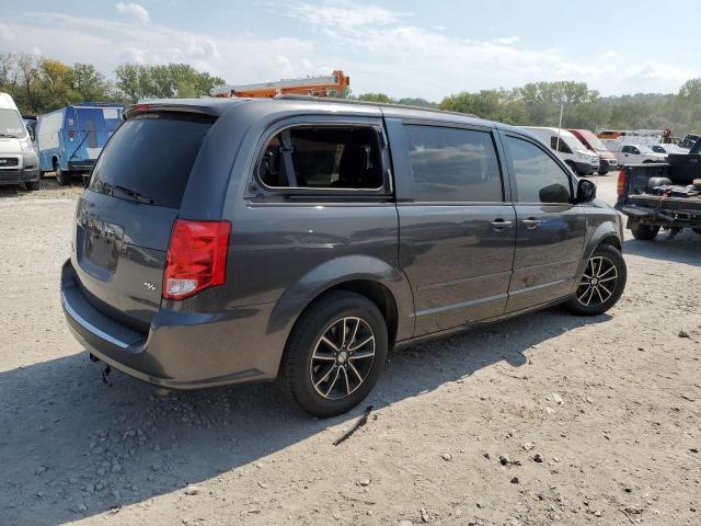 Photo 3 from auction – 2015 DODGE GRAND CARA with VIN 2C4RDGEG4FR599297