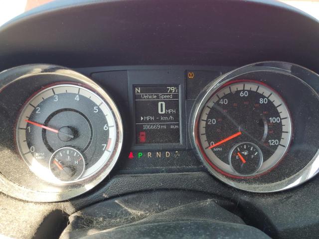 صورة رقم 9 من المزاد - 2013 DODGE GRAND CARA مع VIN 2C4RDGCG3DR739503