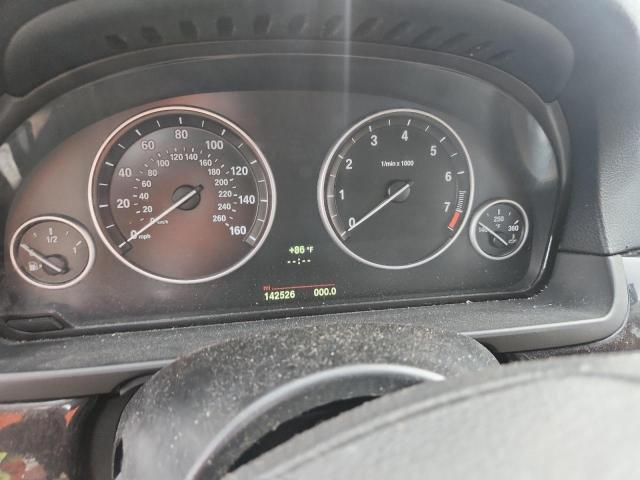 Photo 9 from auction – 2014 BMW 528 XI with VIN WBA5A7C54ED219379
