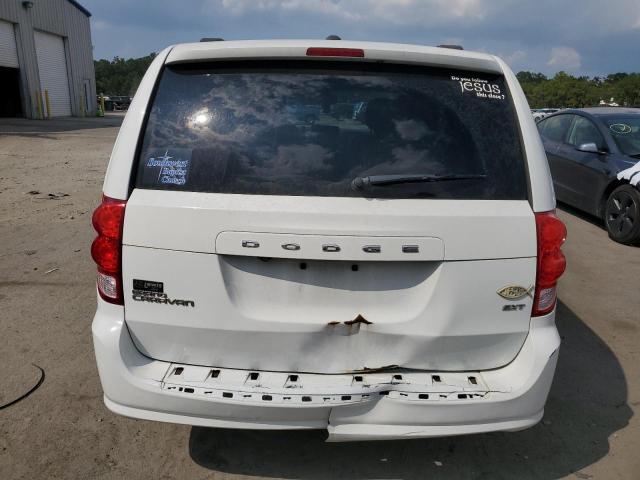 Photo 6 from auction – 2019 DODGE GRAND CARA with VIN 2C4RDGCG7KR719722