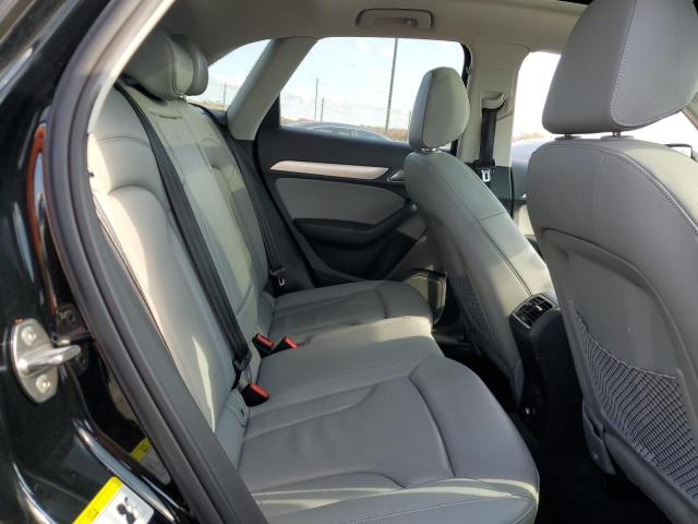 Photo 11 from auction – 2016 AUDI Q3 PREMIUM with VIN WA1EFCFS4GR003188
