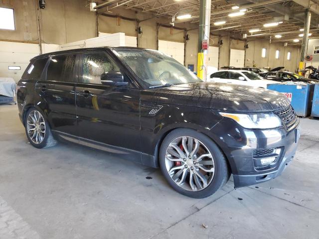 Photo 4 from auction – 2014 LAND ROVER RANGE ROVE with VIN SALWR2TF0EA386487