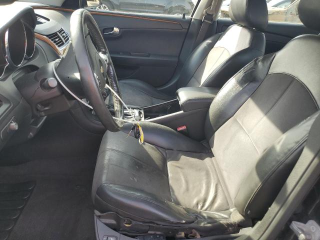 Photo 7 from auction – 2012 CHEVROLET MALIBU 2LT with VIN 1G1ZD5E02CF354405