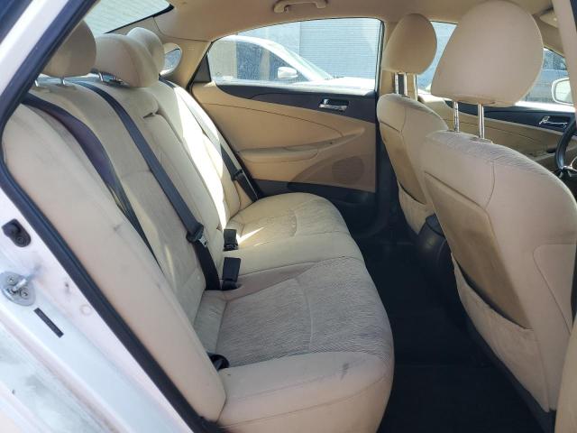 Photo 10 from auction – 2012 HYUNDAI SONATA GLS with VIN 5NPEB4AC9CH467201