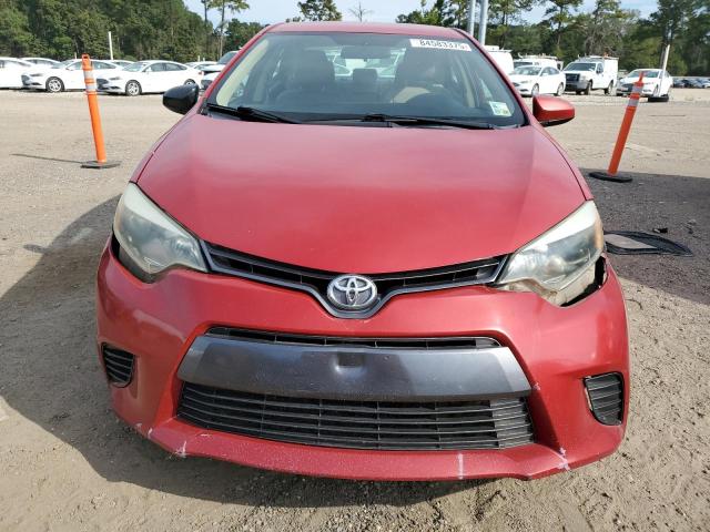 Photo 5 from auction – 2015 TOYOTA COROLLA L with VIN 2T1BURHEXFC317607