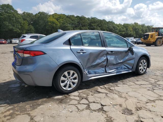 Photo 3 from auction – 2022 TOYOTA COROLLA LE with VIN 5YFEPMAE3NP386199
