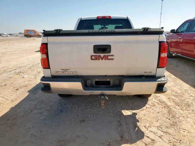Photo 6 from auction – 2018 GMC SIERRA K15 with VIN 1GTV2MEC4JZ267892