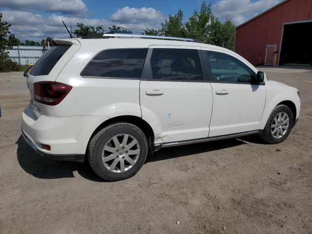 Photo 3 from auction – 2016 DODGE JOURNEY CR with VIN 3C4PDCGG4GT170818