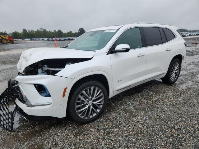BUICK ENCLAVE 2025 with VIN 5GAEVCRS7SJ259211 - Photo from auction