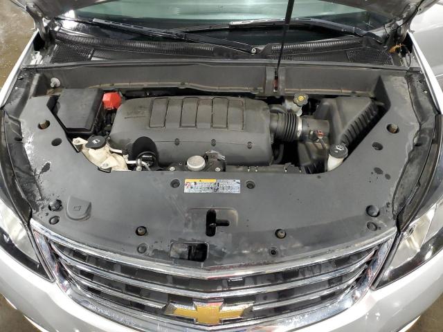 Photo 12 from auction – 2014 CHEVROLET TRAVERSE L with VIN 1GNKVHKD7EJ346483