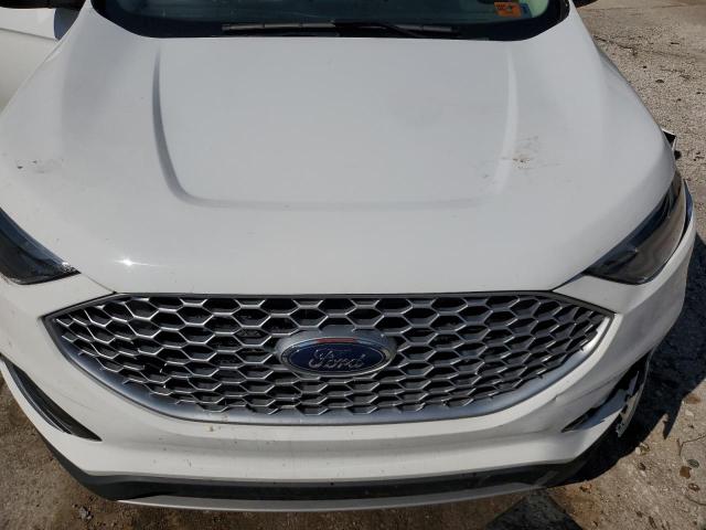 Photo 12 from auction – 2023 FORD EDGE SEL with VIN 2FMPK4J95PBA25171