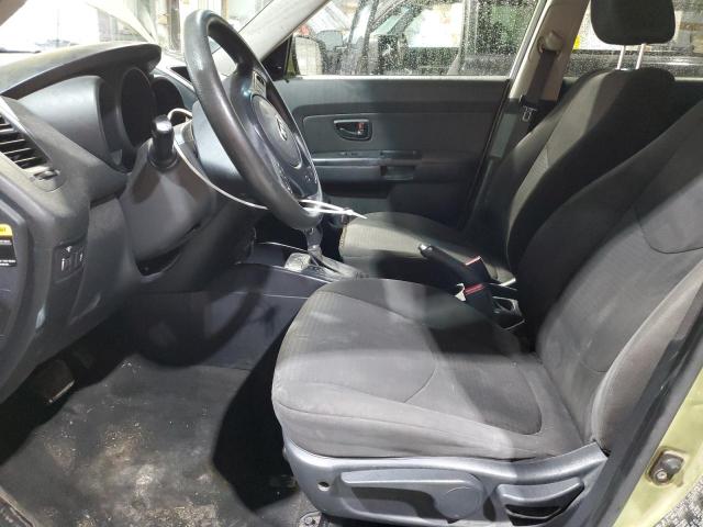 Zdjęcie 7 z aukcji – 2013 KIA SOUL z VIN KNDJT2A50D7524280