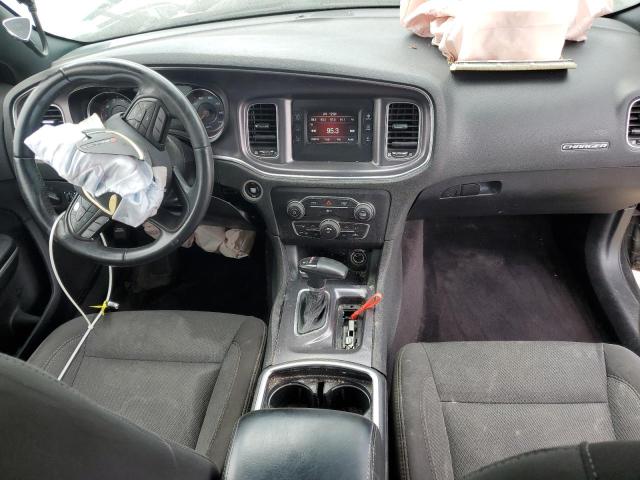 Фото 8 с аукциона – 2017 DODGE CHARGER SE с VIN 2C3CDXBG6HH598997