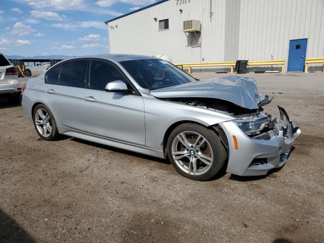 Photo 4 from auction – 2018 BMW 330E with VIN WBA8E1C58JA178040