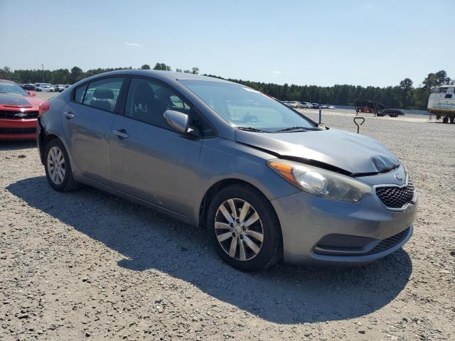 Photo 4 from auction – 2016 KIA FORTE LX with VIN KNAFX4A67G5602422