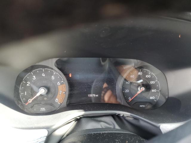Photo 9 from auction – 2025 JEEP COMPASS LA with VIN 3C4NJDBN3ST548812