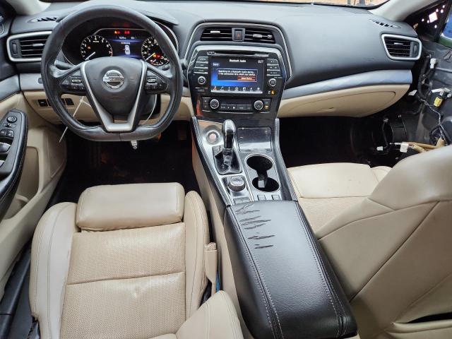 Photo 8 from auction – 2017 NISSAN MAXIMA 3.5S with VIN 1N4AA6APXHC433499