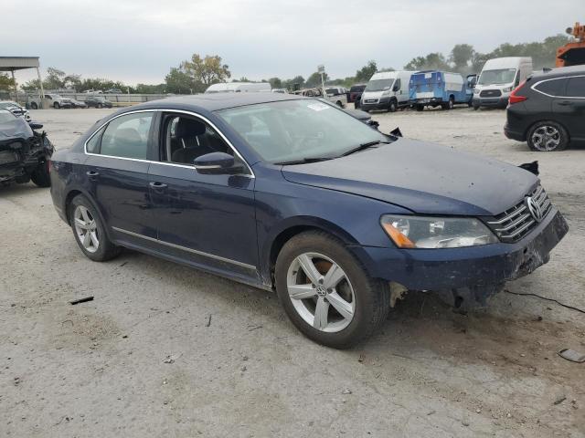 Photo 4 from auction – 2015 VOLKSWAGEN PASSAT SEL with VIN 1VWCV7A30FC033410