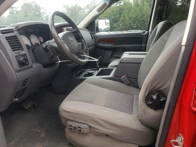 Photo 7 from auction – 2006 DODGE RAM 2500 with VIN 3D7KS29C36G189720