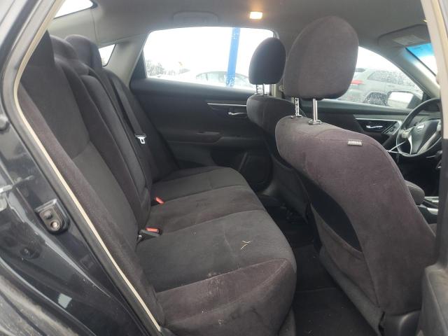 Photo 10 from auction – 2013 NISSAN ALTIMA 2.5 with VIN 1N4AL3AP9DC165404