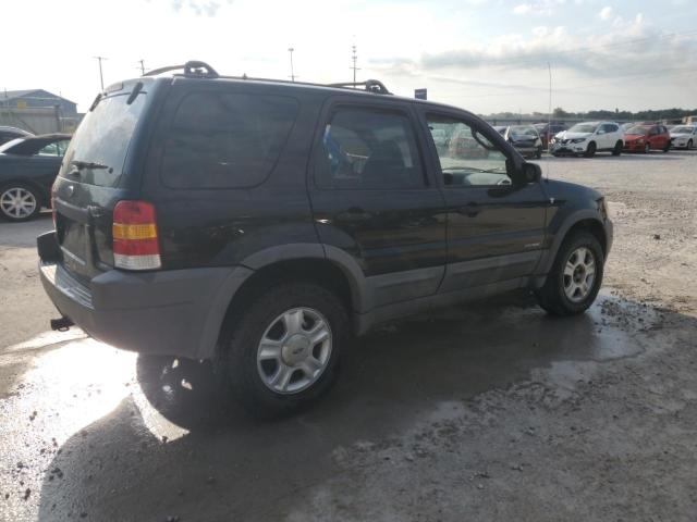 Photo 3 from auction – 2001 FORD ESCAPE XLT with VIN 1FMYU04121KB73711