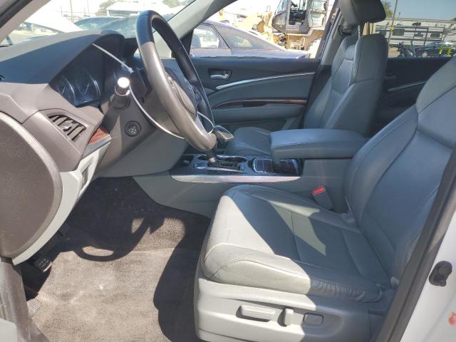 Photo 7 from auction – 2015 ACURA MDX TECHNO with VIN 5FRYD4H46FB023670