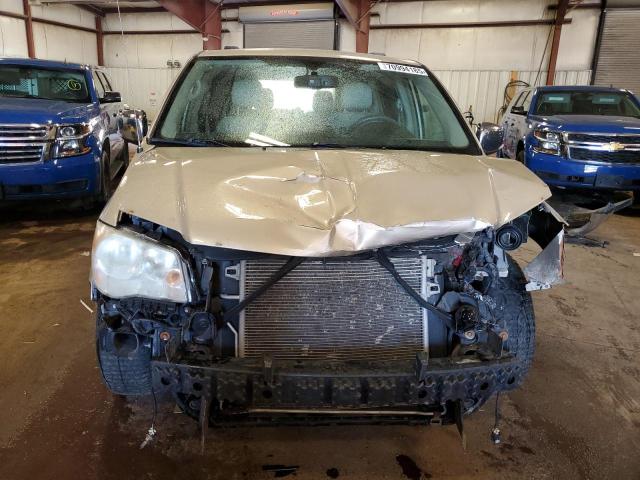 Photo 5 from auction – 2012 CHRYSLER TOWN & COU with VIN 2C4RC1CG6CR266677