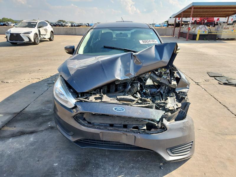 Photo 5 from auction – 2015 FORD FOCUS SE with VIN 1FADP3F27FL368079