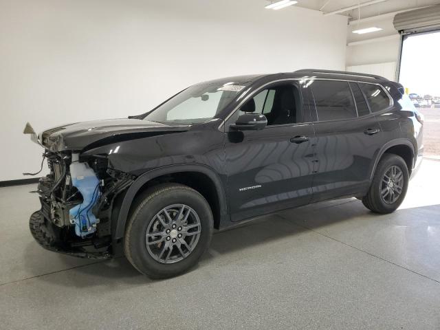 GMC ACADIA ELEVATION 2025 with VIN 1GKENKRSXSJ208427 - Photo from auction