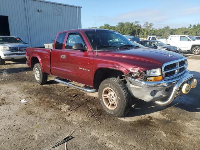 Photo 4 from auction – 2000 DODGE DAKOTA with VIN 1B7GG22N4YS610725