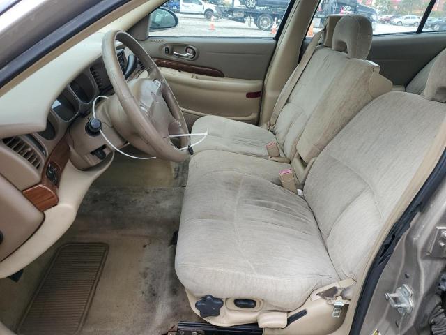 Photo 7 from auction – 2004 BUICK LESABRE CU with VIN 1G4HP52K444168096