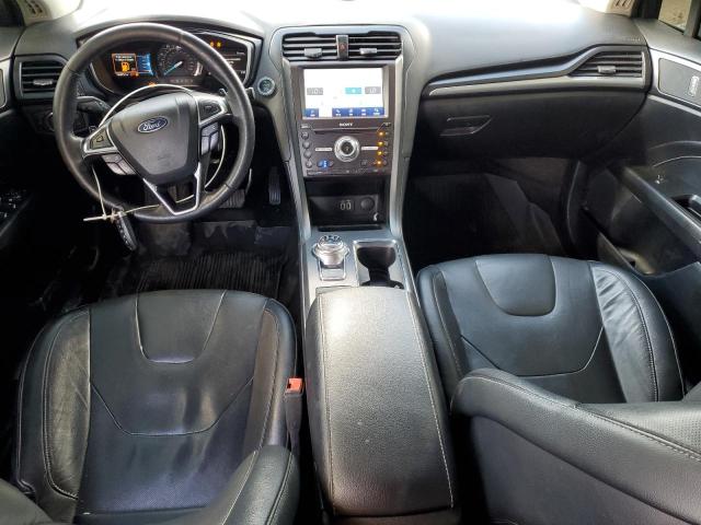 Photo 8 from auction – 2020 FORD FUSION TIT with VIN 3FA6P0D95LR151196