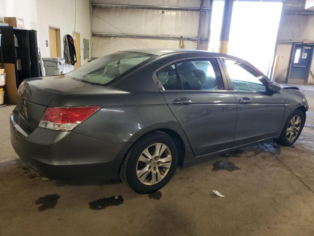 Photo 3 from auction – 2010 HONDA ACCORD LXP with VIN 1HGCP2F42AA035134