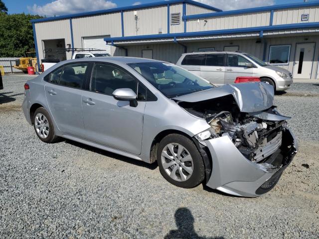 Photo 4 from auction – 2020 TOYOTA COROLLA LE with VIN JTDEPRAE2LJ021916
