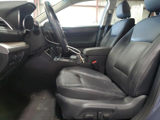 Photo 7 from auction – 2017 SUBARU OUTBACK 2. with VIN 4S4BSAKC6H3357091